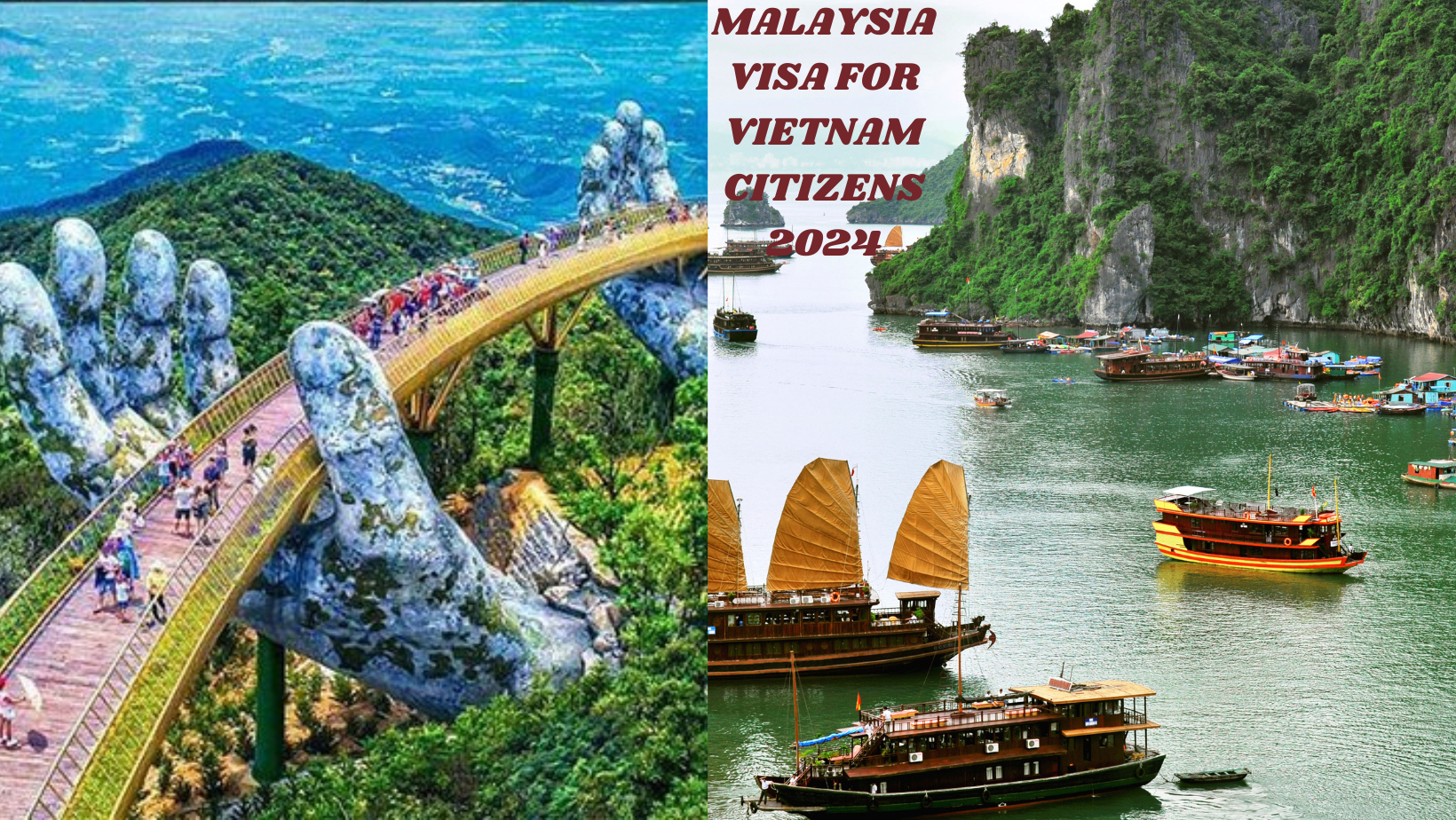 Malaysia Visa For Vietnam Citizens 2024