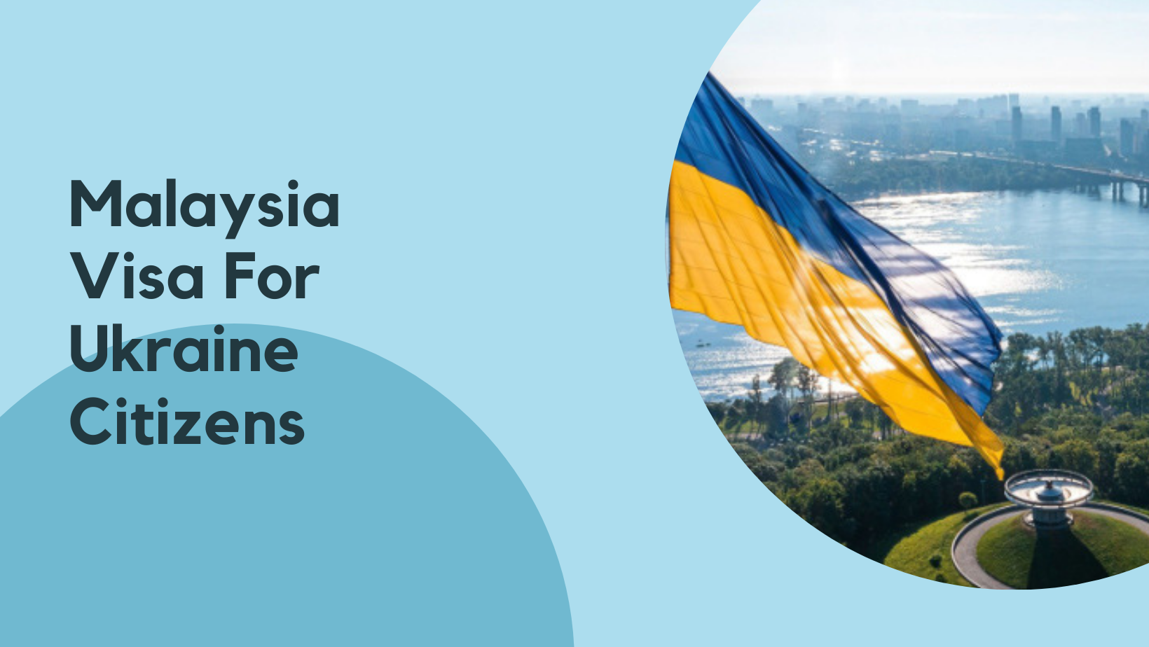 Malaysia Visa For Ukraine Complete Guide 2024