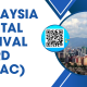 Malaysia Digital Arrival Card (MDAC) Malaysia Complete Introduction and Importance 2024