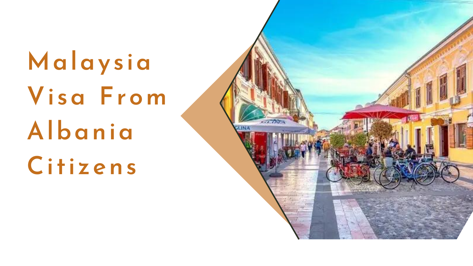 Malaysia Visa From Albania Citizens Complete Process and Guide 2024