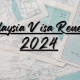 Malaysia Visa Renewal 2024