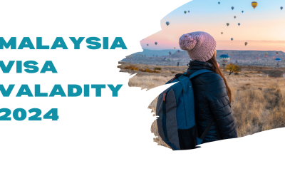 Malaysia Visa Validity 2024